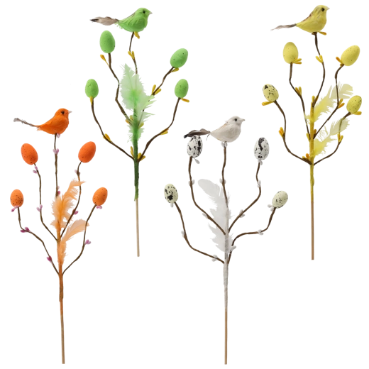 Štyri farebné varianty pre zladený interiér