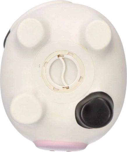 Stabilná základňa a ľahký prístup