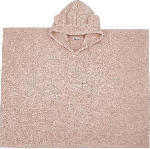 Roztomilá kapucňa s uškami