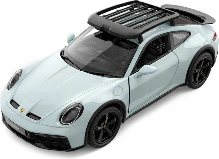 Odpruženie, diferenciál a skvelá priľnavosť