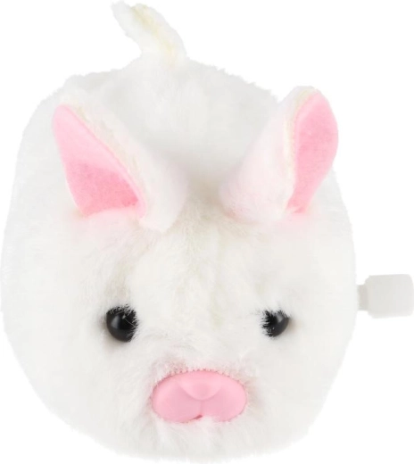 Jednoduché naťahovanie pre malé detské ruky