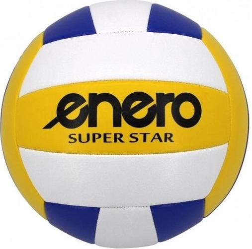 Volejbalová lopta Enero Super Star veľkosť 5