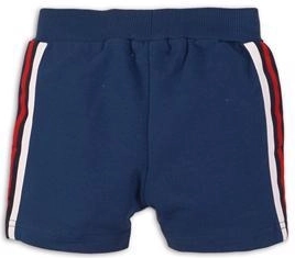 Športový dizajn s pruhmi