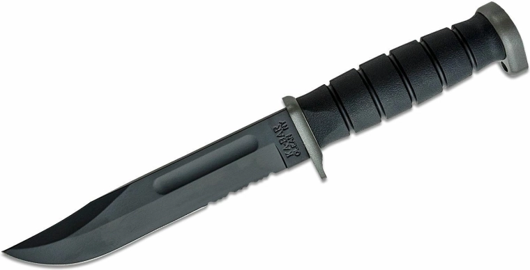 KA-BAR Extreme bojový a úžitkový nôž s pevnou čepeľou 18 cm
