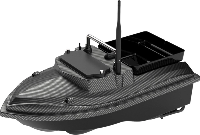 Nosnosť 2 kg a spoľahlivý pohon