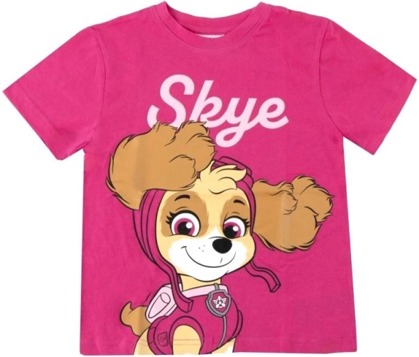 Obľúbená hrdinka Skye