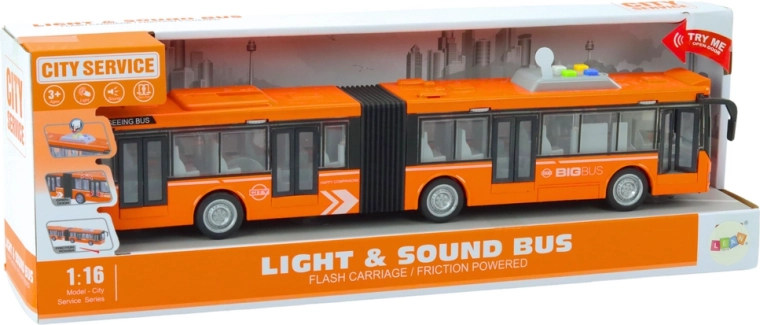 Svetelné a zvukové efekty