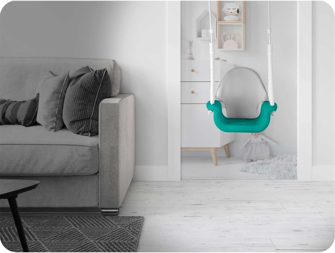 Domov aj na záhradu, montáž za pár minút