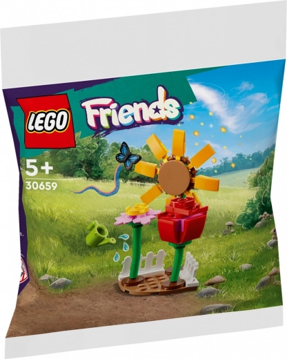 LEGO Friends 30659 Kvetinová záhrada
