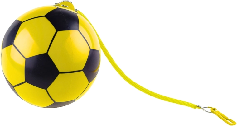 Praktický úchyt pre šnúru a sólo tréning