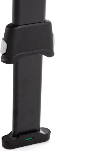 Bezpečná inštalácia ISOFIX a stabilizačná oporná noha