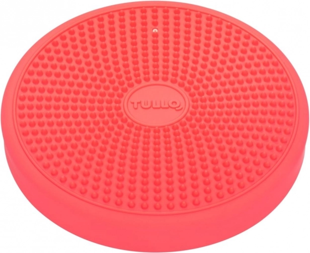 Tullo zmyslový vankúšik 30 cm červený