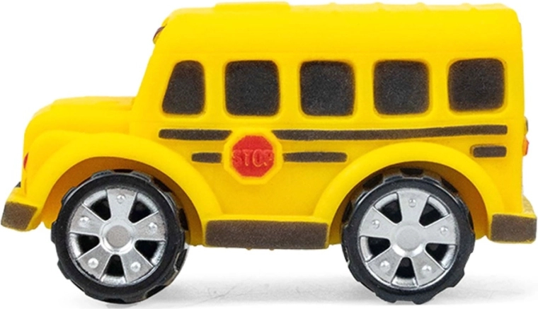 Bezpečná a odolná zábava