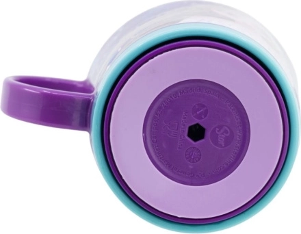 Smartgrip technológia proti prevráteniu