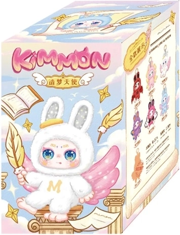 TMT Kimmon pluszová figúrka v blind boxe Dream Maker