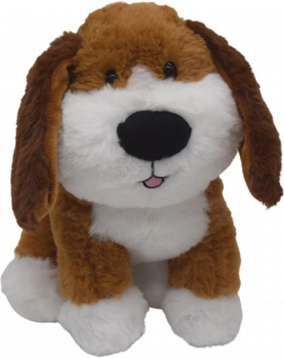 Hebučký materiál na nekonečné maznanie