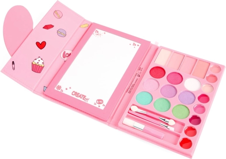 Všetko potrebné v jednej sade