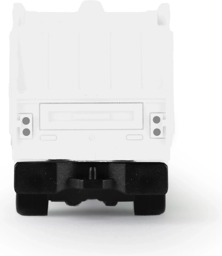 Otváracie zadné dvere pre väčšiu zábavu