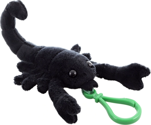 Praktický klip na zavesenie