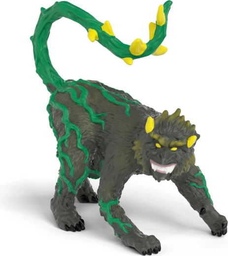 Šimpanz z džungle ELDRADOR Creatures – zberateľská figúrka