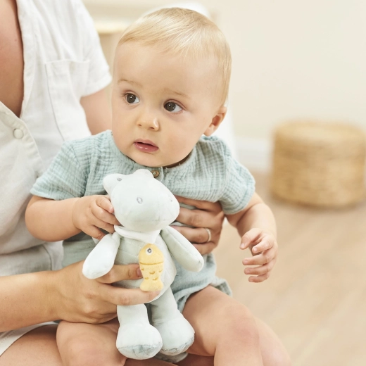 Mäkučký a bezpečný na túlenie