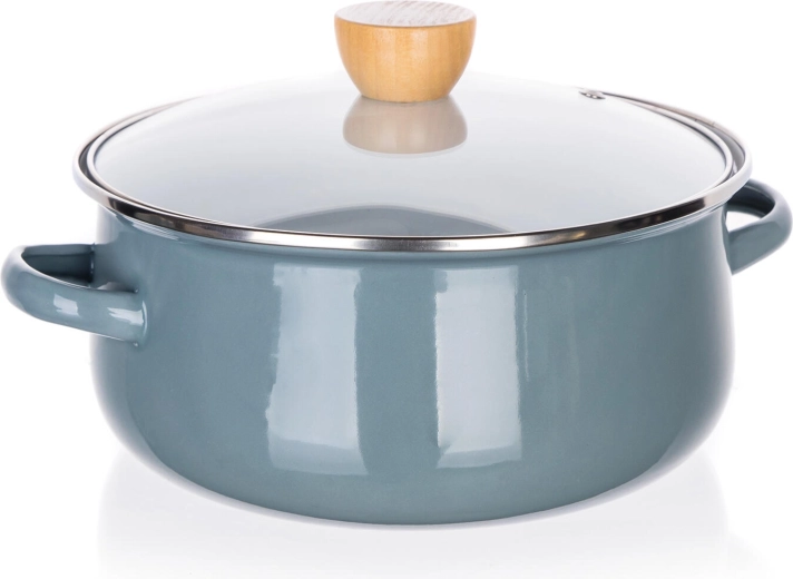 Využitie aj v rúre