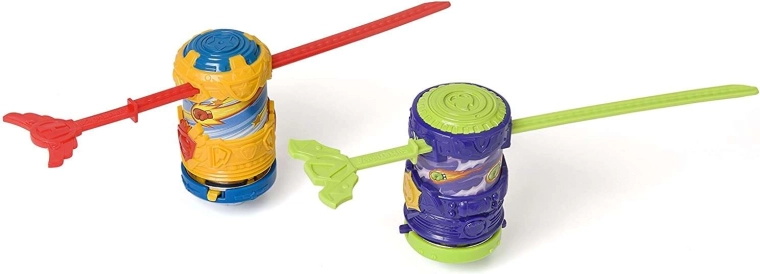 Roztoč a bojuj v aréne