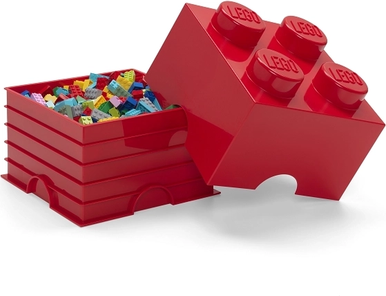 Odolný a bezpečný materiál