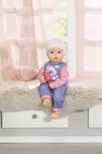 bábika baby annabell veľká annabell 54 cm
