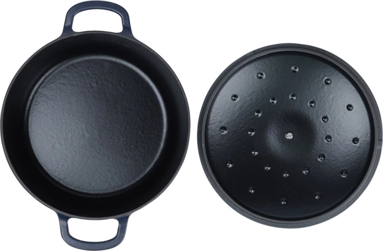 Rovnomerné teplo a šťavnaté výsledky