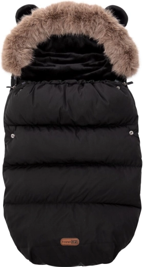 Freeon zimný fusak Arctic Black