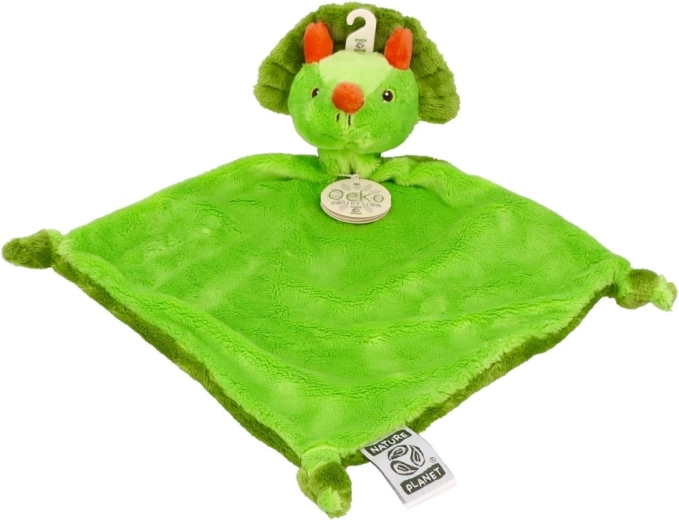Nature Planet uspávačik triceratops dino pre bábätká