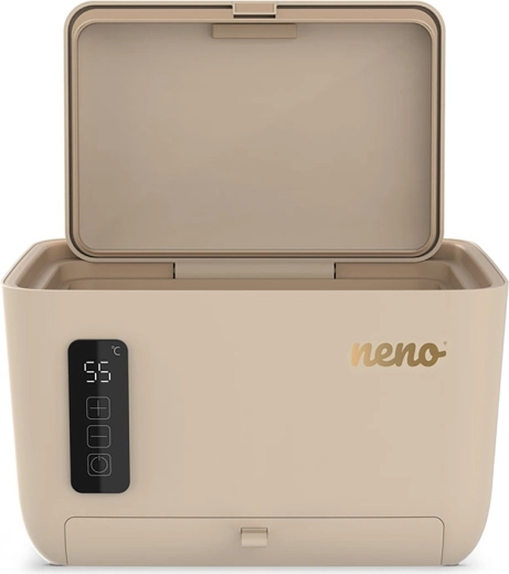 Rovnomerné zohrievanie bez vysychania