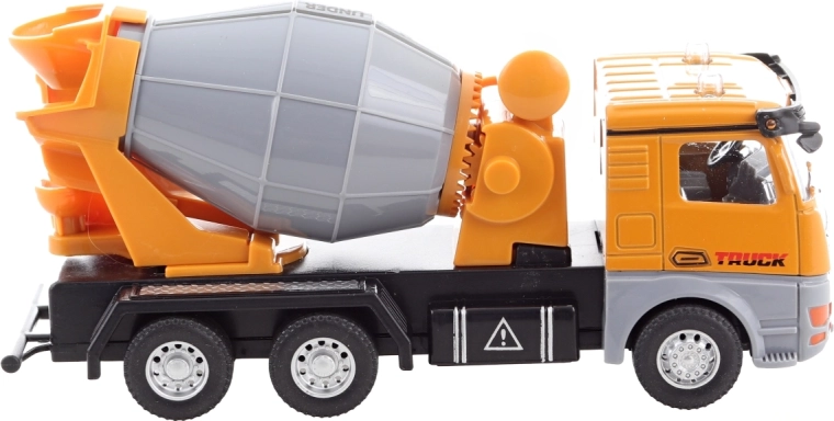 Odolné prevedenie kov + plast