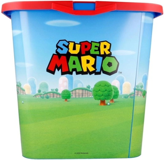 Veko na klip na bezpečné uzavretie