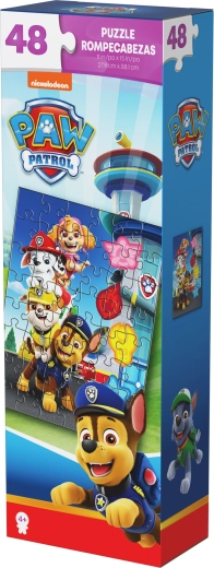 Obľúbené postavy z Paw Patrol