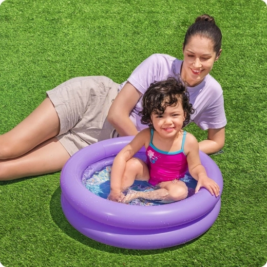 Stabilné a bezpečné dvojprstencové steny