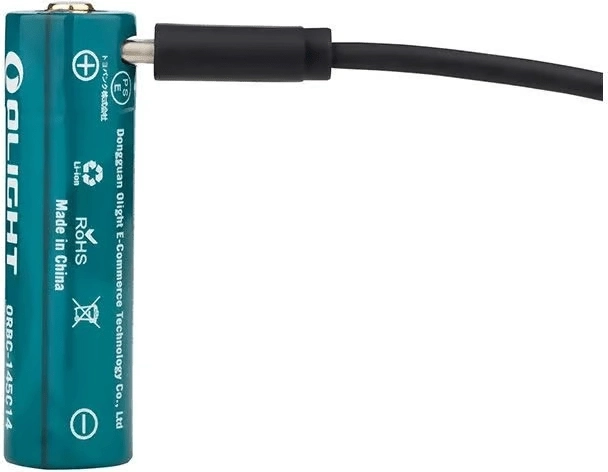 Praktické USB‑C nabíjanie bez externej nabíjačky