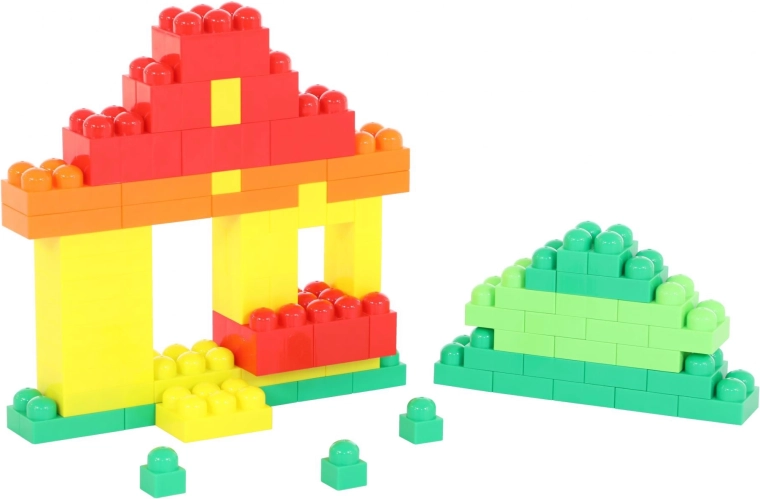 Maxi kocky pre malé rúčky