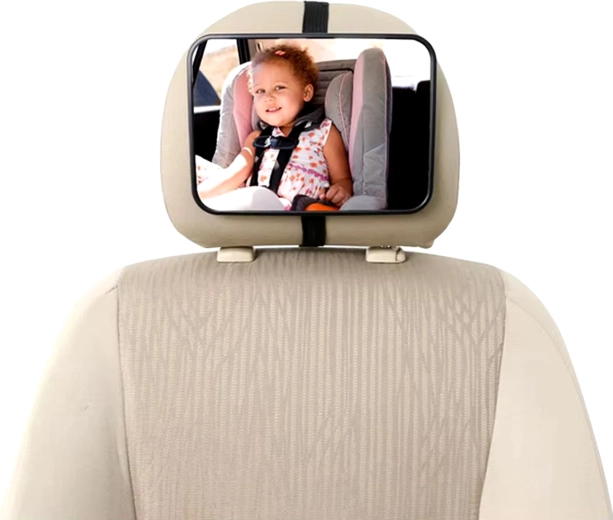 Rýchla montáž na opierku hlavy