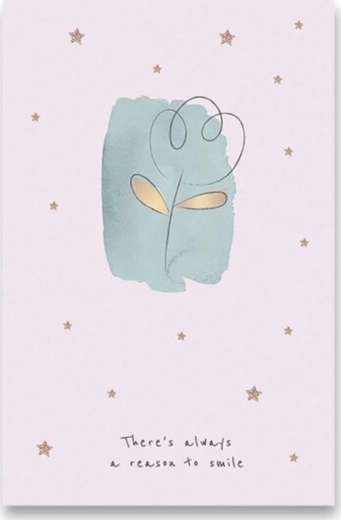 Zápisník A6 Delicacy Shkolyaryk