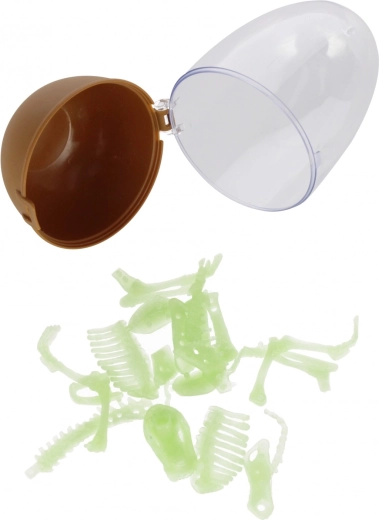 Praktické vajíčko na uloženie