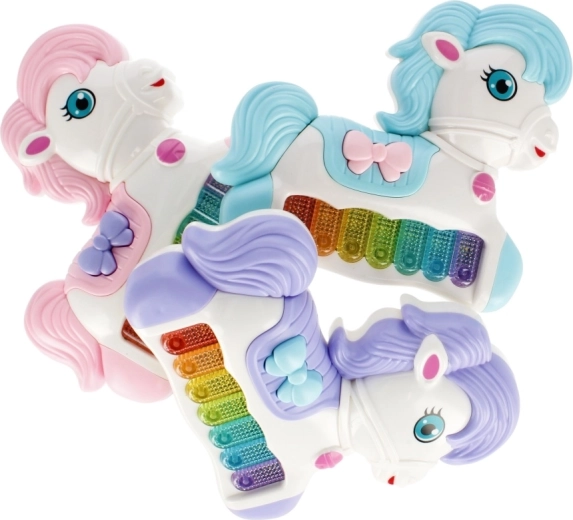 Viac farebných variantov