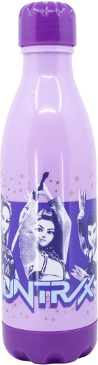Veľká fľaša na pitie K-pop: Lovkyňa démonov 660 ml