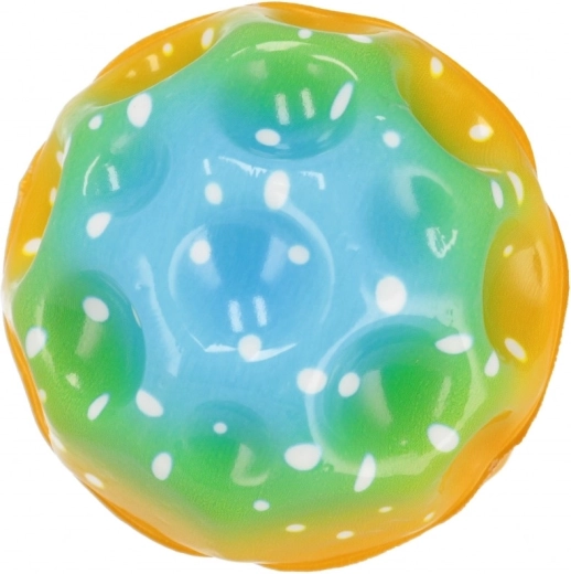 Pohodlný úchop a senzorická stimulácia