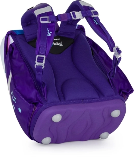 Ľahká konštrukcia a ergonómia pre zdravý chrbát