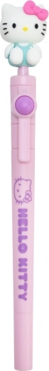 Pohyblivé pero Hello Kitty