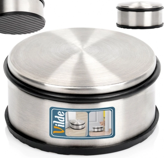 Maximálna stabilita vďaka vysokej hmotnosti