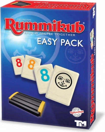 Rummikub Easy Pack - Stolová hra