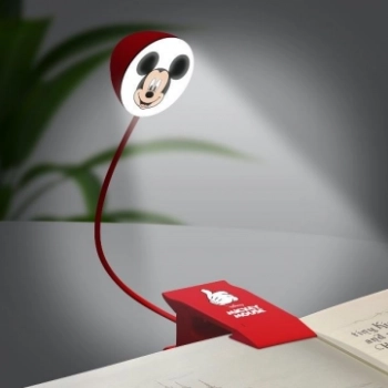 Lampièka Mickey Mouse LED